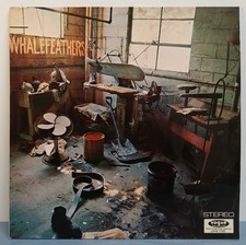 LP Whalefeathers (EX von 1971)