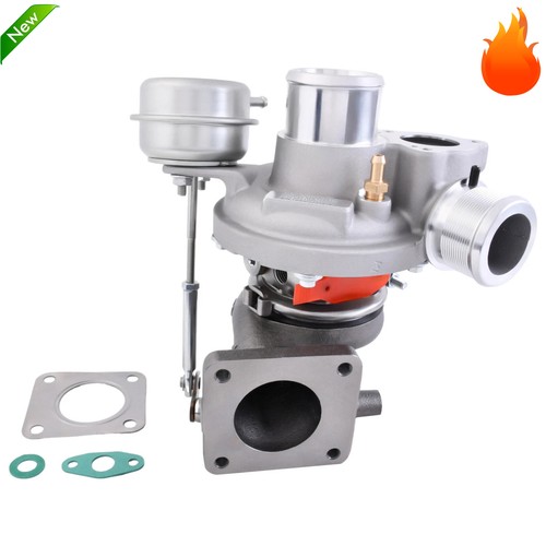 Turbolader 799502-