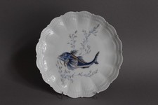 Giraud Limoges Corail La Mer