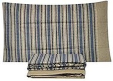 Komplettes Flanell-Bettwäsche