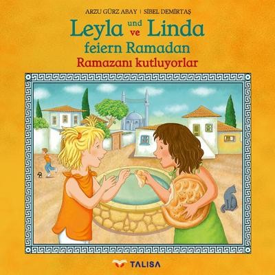 Leyla und linda - und, ramadan