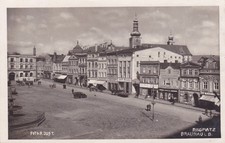 Gruss aus  Braunau in Böhmen