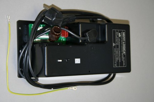 Nefit logica imc520 turbo - nefit,