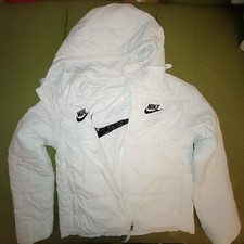 Nike wendejacke damen s - gr.,