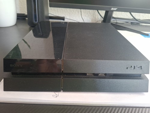 Sony playstation ps4 500 - 4, ps4,