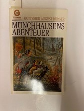 Münchhausens Abenteuer