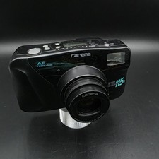 Carena Mini Zoom 115s analog