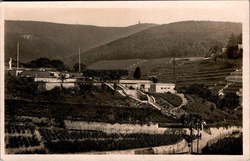 Gruss aus neustadt der - neustadt,