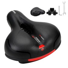 Ergonomische Fahrrad Sattel