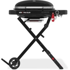 Weber Traveler Compact