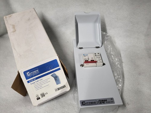 Ecss 101 überspannungsschutz - , ecss-101