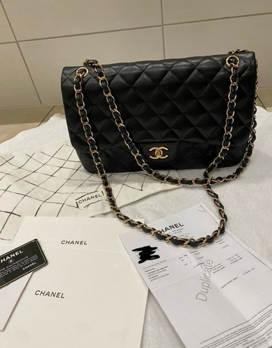Chanel matelassé - chanel,