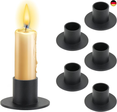 Higtok stück kerzenhalter - 6,