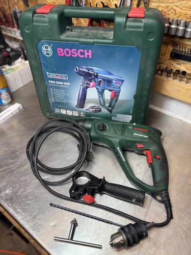 Bosch pbh 2500 sre - pbh,