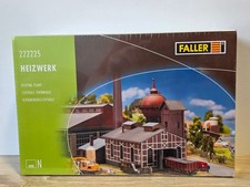 Faller spur 232193 - spur,