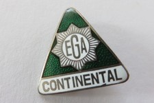 EGA Continental  Fahrrad  20er