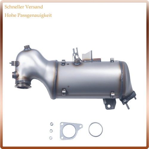 Dieselpartikelfilter für opel - dieselpartikelfilter,