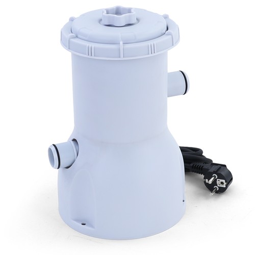 Pool filterpumpe mit - filterpumpe,
