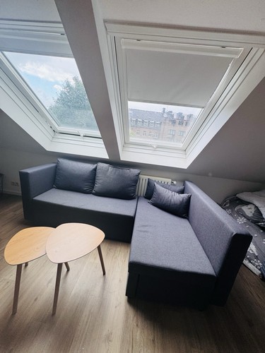 Bequeme schlafcouch mit - bequeme,