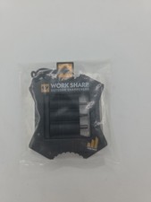 Work Sharp Micro Sharpener &