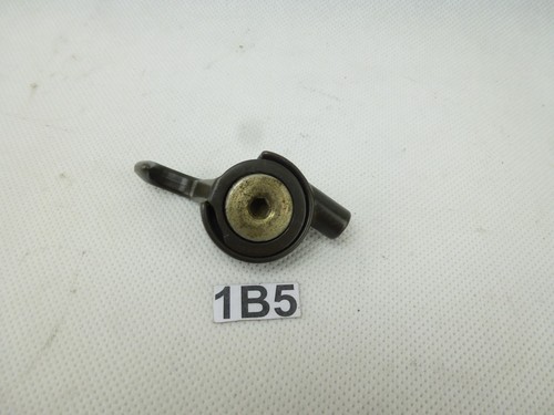 Choke hebel armatur cockpit - hebel,