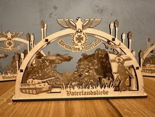 MINI Lichterbogen LED USB