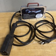 MODZ Max 36 15 AMP EZGO TXT