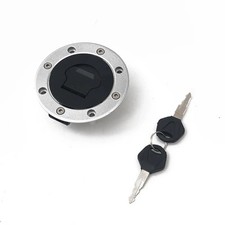 Tankdeckelschloss und