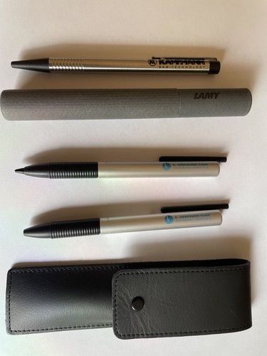 Lamy kugelschreiber 1 - kugelschreiber,