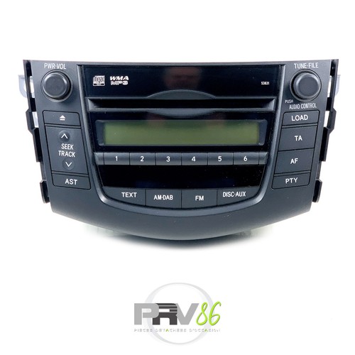 Autoradio mp3 - autoradio,