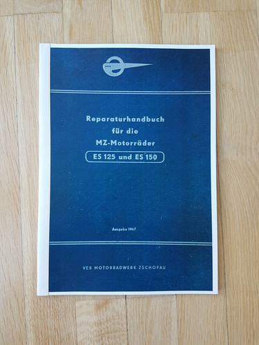 125 und 150 buch - und, es
