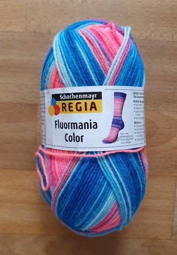 100 sockenwolle - 100, g