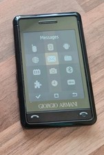 Samsung Giorgio Armani