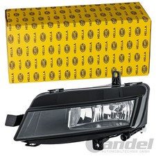 HELLA NEBELSCHEINWERFER MIT