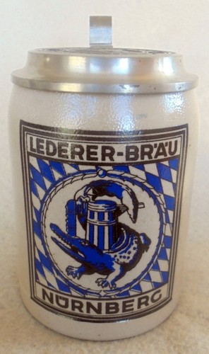 Alt humpen bierkrug - alt, brauerei