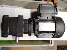 Sew eurodrive getriebemotor - sew-eurodrive,