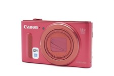 Canon PowerShot SX610 HS