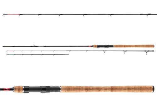 Daiwa steckrute ninja - steckrute,
