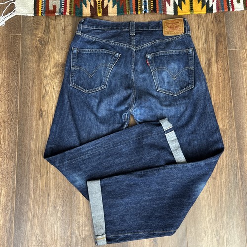 Levi lvc 501 big e - xx,
