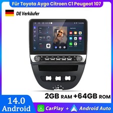 Für toyota aygo citroen - für,