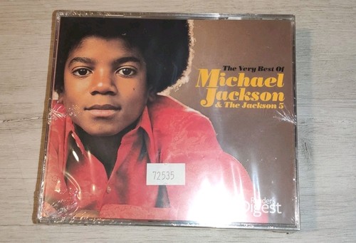 Best michael jackson the - jackson, &