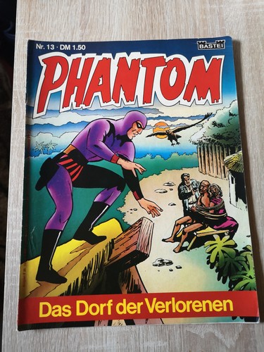 Phantom 13 bastei - ,
