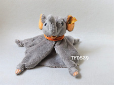 Steiff Elefant Trampili Kuscheltuch Schmusetuch (T208)
