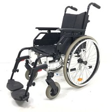 Rollstuhl Dietz Caneo S