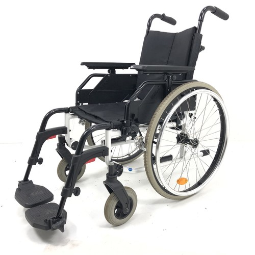 Rollstuhl dietz caneo - dietz,