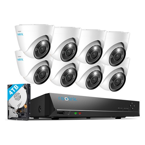 Reolink 12mp - reolink,