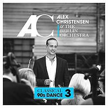 Classical 90s dance - 90s, 3
