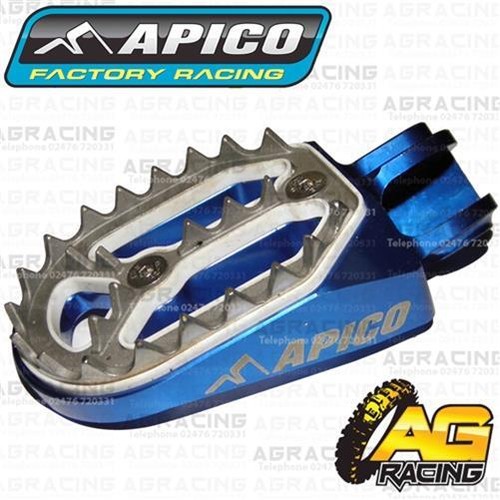 Apico pro bite blue breite - pro,