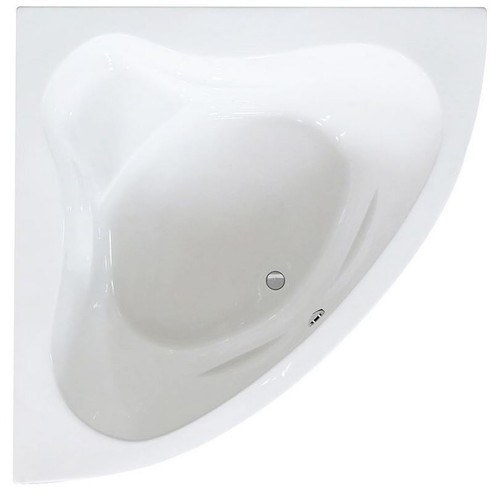 Eck badewanne 140 - x,