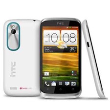 HTC Desire X T328e weiß